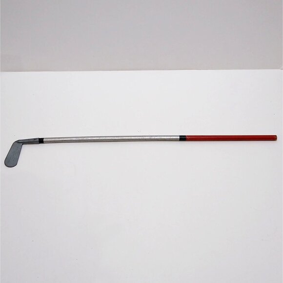 Midget Putter No. 18 The Rollin Wilson Co. Set of 4 Golf Clubs Made In USA VTG - Picture 9 of 11